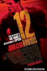 12 Rounds (2009) Tamil Dubbed