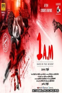 1 AM (2017) Tamil Movie