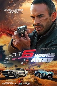 6 Hours Away (2024) Tamil Dubbed Movie