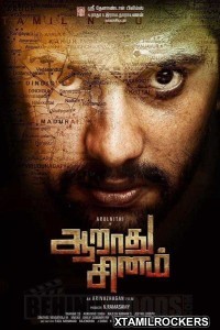 Aarathu Sinam (2016) Tamil Movie