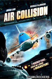 Air Collision (2012) Telugu Dubbed