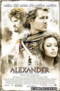 Alexander (2004) Tamil Dubbed