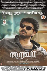 Bairavaa (2017) Tamil Movie