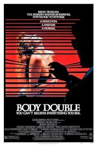 Body Double (1984) Tamil Dubbed Movie