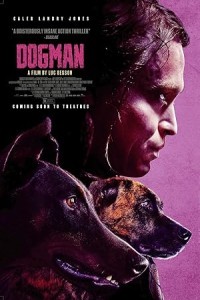 DogMan (2023) Tamil Dubbed Movie