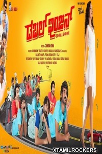 Double Engine (2018) Kannada Movie