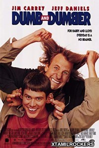 Dumb And Dumber (1994) Telugu Dubbed