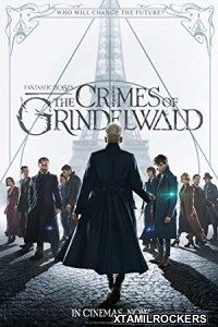 Fantastic Beasts 2 (2018) Tamil Dubbed