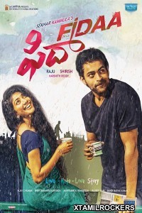 Fidaa (2017) Telugu Movie