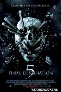 Final Destination 5 (2011) Tamil Dubbed