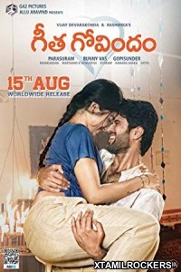 Geetha Govindam (2018) Telugu Movie