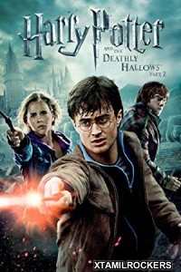 Harry Potter and the Deathly Hallows Part 2 (2011) Tamil Dubbed