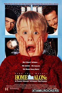 Home Alone (1990) Tamil Dubbed