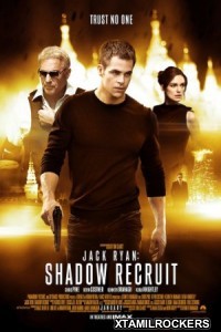 Jack Ryan Shadow Recruit (2014) Tamil Dubbed