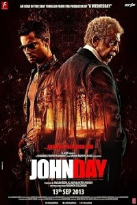 John Day (2013) Tamil Movie