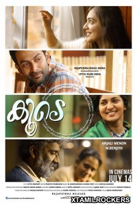 Koode (2018) Malayalam Movie