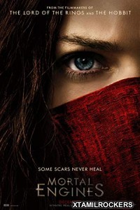 Mortal Engines (2018) Tamil Dubbed