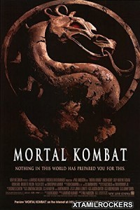 Mortal Kombat (1995) Tamil Dubbed