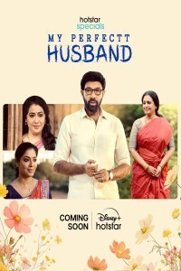 My Perfectt Husband (2024) Season 1 Tamil Web Series