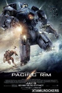 Pacific Rim (2013) Tamil Dubbed