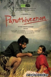 Paruthiveeran (2007) Tamil Movie