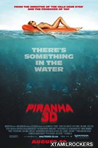 Piranha 3D (2010) Telugu Dubbed