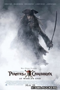 Pirates of the Caribbean At Worlds End (2007) Tamil Dubbed