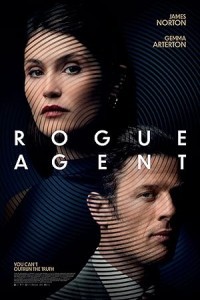 Rogue Agent (2022) Tamil Dubbed Movie