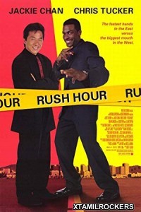 Rush Hour 1 (1998) Telugu Dubbed