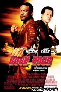 Rush Hour 3 (2007) Telugu Dubbed