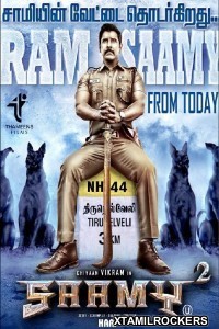 Saamy 2 (2018) Telugu Movie