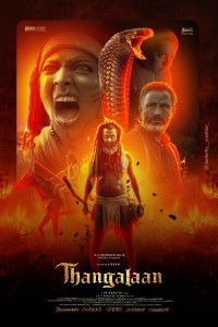 Thangalaan (2024) Tamil Movie