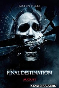 The Final Destination (2009) Tamil Dubbed