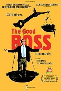 The Good Boss (2021) Tamil Dubbed Movie