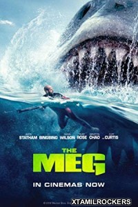 The Meg (2018) Tamil Dubbed