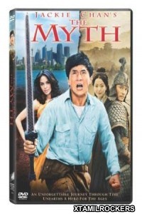 The Myth (2005) Tamil Dubbed