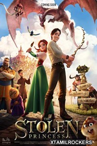 The Stolen Princess (2018) Tamil Dubbed