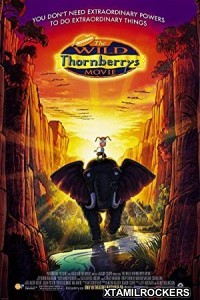 The Wild Thornberrys Movie (2002) Tamil Dubbed