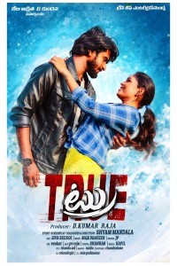 True (2024) Tamil Movie