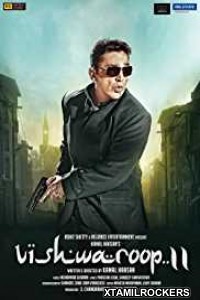 Vishwaroopam 2 (2018) Tamil Movie