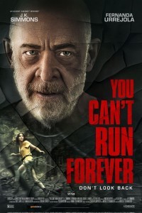 You Cant Run Forever (2024) Telugu Dubbed Movie